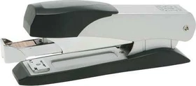 SAX 140 M+ Heftgerät, silber