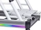 Thermaltake Racing Simulator Cockpit GR500, weiß Vorschaubild