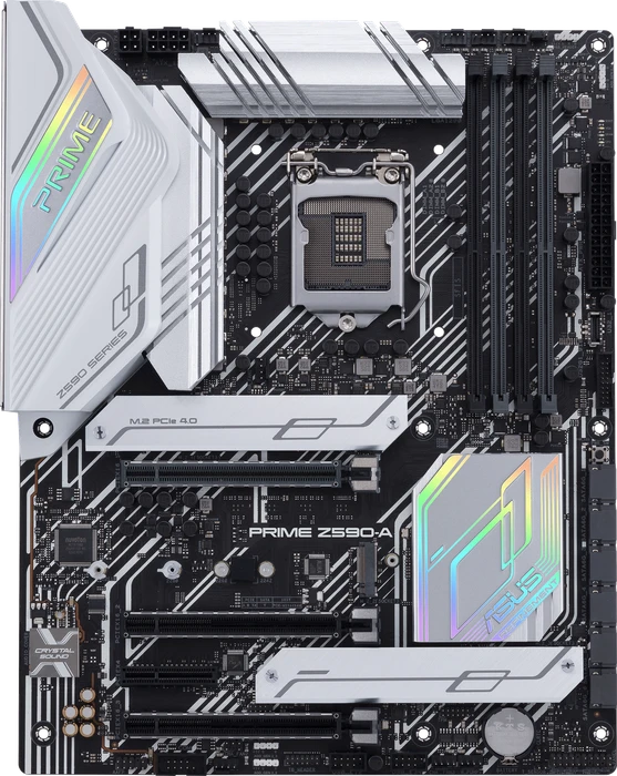 ASUS Prime Z590-A (Intel 1200)