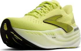 Brooks Glycerin Max sunny lime/black/white (Damen)
