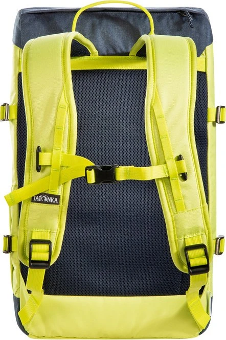 Tatonka City Hiker lime curve