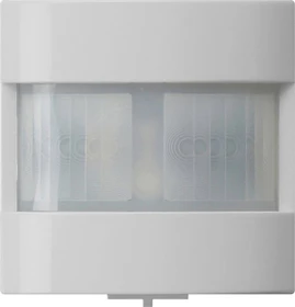 Gira Bewegungsmelderaufsatz 1.10m Komfort für KNX, grau matt, Bewegungsmelder (2050 015)