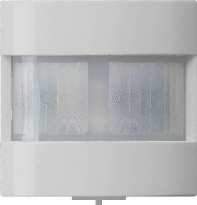 Gira Bewegungsmelderaufsatz 1.10m Komfort für KNX, grau matt, Bewegungsmelder