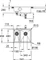 Grohe K700U 60-S 59.5/45 1.5 rh Becken rechts edelstahl Vorschaubild