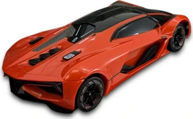 Maisto Tech RC Lamborghini Terzo Millennio orange