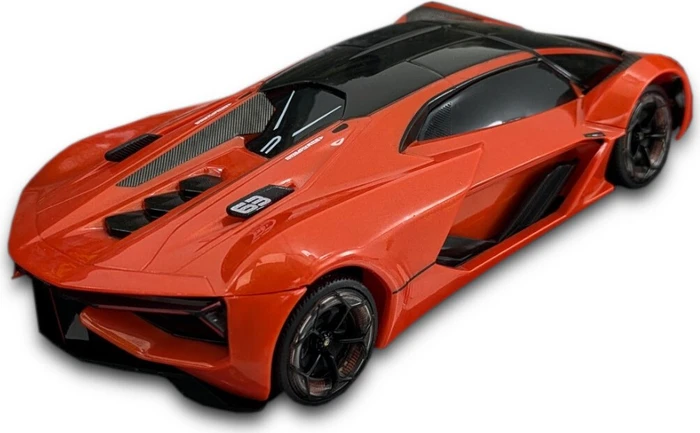 Maisto Tech RC Lamborghini Terzo Millennio orange