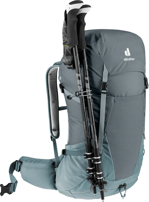 Deuter Futura 32 graphite/shale
