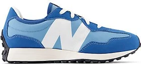 New Balance 327 Lace sea salt/blue agate (Junior)