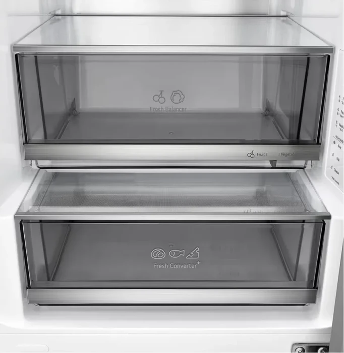 LG GBBS514AMB