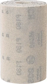 Bosch Professional EXPERT M480 Gewebeschleifblatt Sparrolle K180, 115mm x 5m, 1 Stück