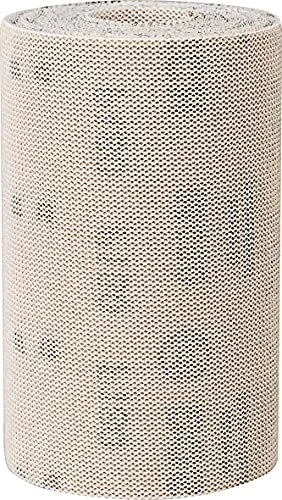 Bosch Professional EXPERT M480 Gewebeschleifblatt Sparrolle K180, 115mm x 5m, 1 Stück