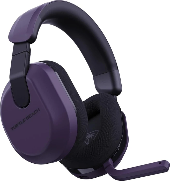 Turtle Beach Stealth 600 Gen 3 Xbox purple