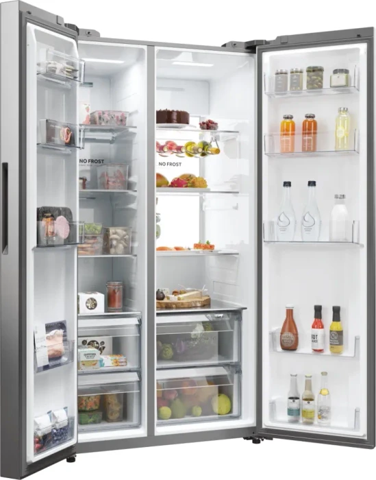 Haier HSW79F18ANMM Side-by-Side