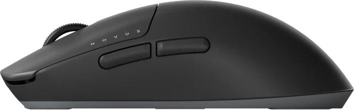 Dark Project Novus Wirless Gaming Mouse, 2K Polling, schwarz, USB