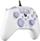 Turtle Beach React-R Wired Controller weiß/violett (Xbox SX/Xbox One/PC) Vorschaubild