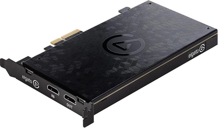 Elgato Game Capture 4K60 Pro