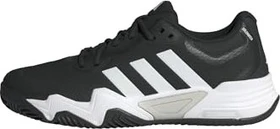 adidas Solematch Control 2 Clay core black/zero mtallic/cloud white metallic/cloud (Herren)