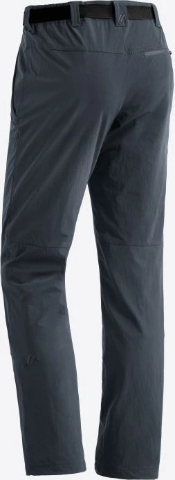 Maier Sports Nil Winter Hose lang graphite (Herren)