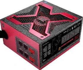 AeroCool Strike-X Modular Series 500W, ATX 2.3