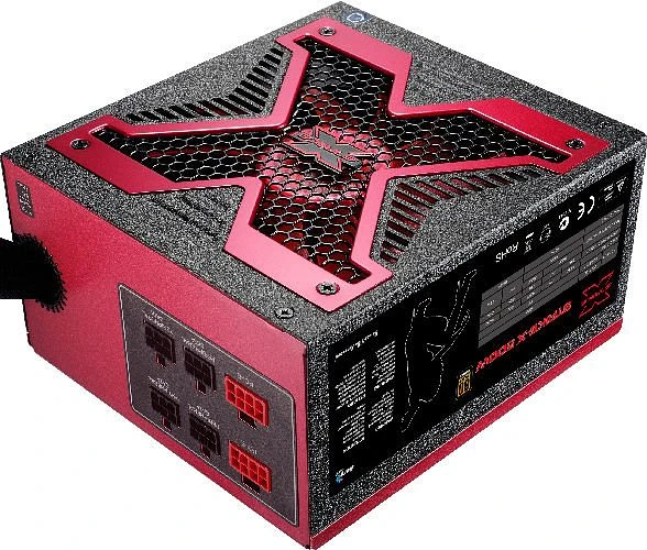 AeroCool Strike-X Modular Series 500W, ATX 2.3