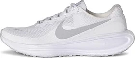 Nike Revolution 8 white/pure platinum (Herren)