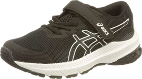 Asics GT-1000 11 PS schwarz/weiß (Junior)