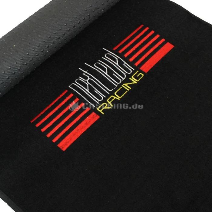 Next Level Racing Bodenmatte, schwarz