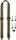 Peak Design Slide Lite Trageriemen Kelp (SLL-KP-3)