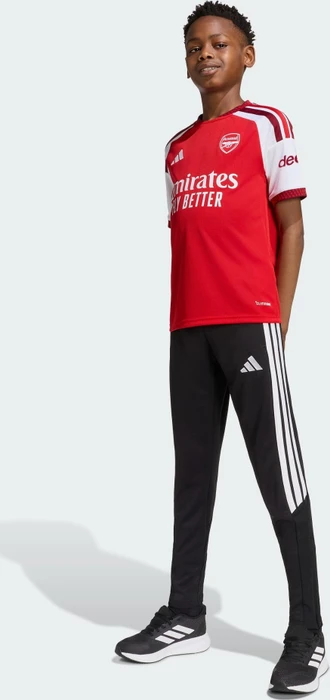 adidas FC Arsenal 2026/2027 Heimtrikot better scarlet (Junior)