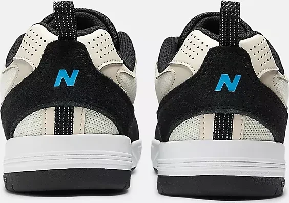 New Balance NB Numeric 808 Tiago Lemons Lite tan/black (Herren)