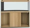 Juwel Vision 450 LED Aquarium-Set mit Unterschrank, helles Holz/helles Holz, 450l Vorschaubild
