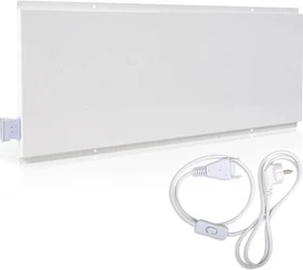 Etherma LAVA2-DESK-80-S Tisch Infrarotheizung