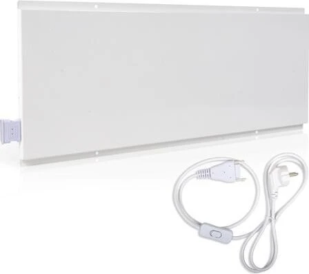 Etherma LAVA2-DESK-80-S Tisch Infrarotheizung