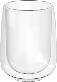Villeroy & Boch Artesano Hot&Cold Beverages Latte-Macchiato-Becher, 2 Stück