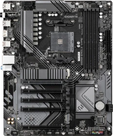 GIGABYTE B550 Eagle WIFI6 (AMD AM4)