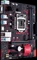 ASUS Expedition EX-B360M-V5 (Intel 1151 v2) Vorschaubild