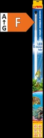 sera LED X-Change Tube 1420, neutral brilliant white, T5 short/T8, 27W