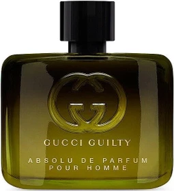 Gucci Guilty pour Homme Absolu de Parfum, 60ml