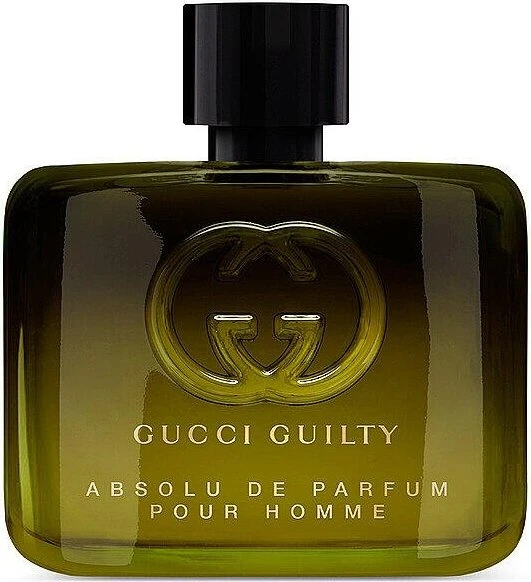 Gucci Guilty pour Homme Absolu de Parfum, 60ml