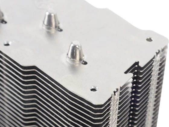 SilverStone Nitrogon NT01-PRO