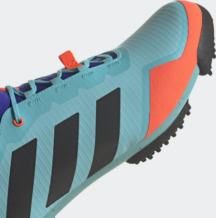adidas The Gravel pulse aqua/core black/sonic ink