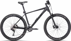 Bulls Copperhead 3 29 schwarz matt Modell 2022