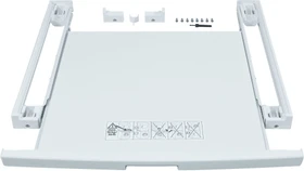 Siemens iQ700 WZ20400 Verbindungssatz mit Auszug