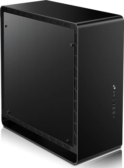 Jonsbo UMX6, schwarz