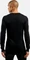 Odlo Active Warm Baselayer Funktionsshirt kurzarm schwarz (Herren) Vorschaubild