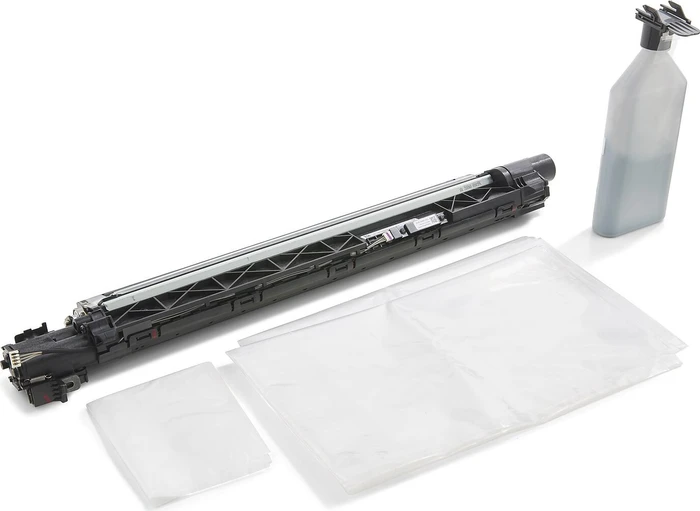 HP Entwicklereinheit 5PN60A cyan