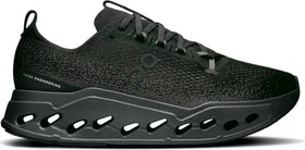 On Cloudsurfer Max black/eclipse (Herren)