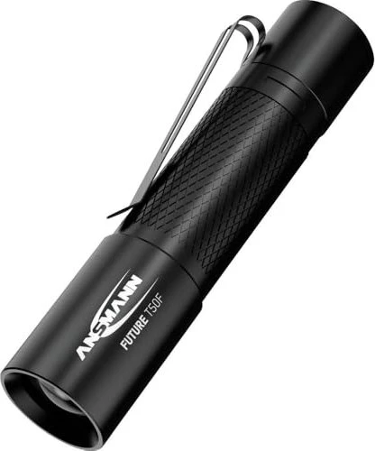 Ansmann Future T50F Taschenlampe