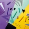 Lamy safari candy candy violett, rechte Hand, mittel Vorschaubild
