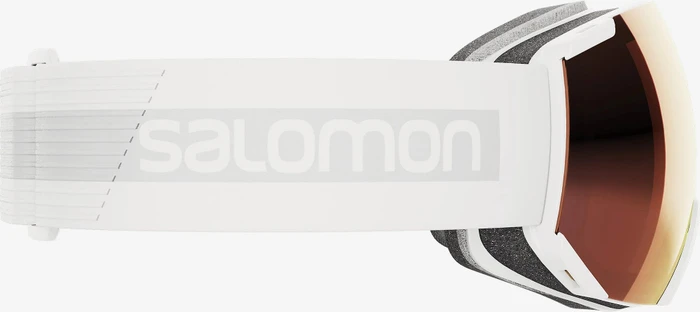 Salomon Radium Sigma weiß